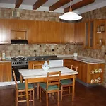 Casa Tra Le Vigne Apartmán Mombercelli