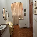 Casa Tra Le Vigne Apartment Mombercelli