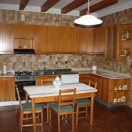 Casa Tra Le Vigne Apartamento Mombercelli
