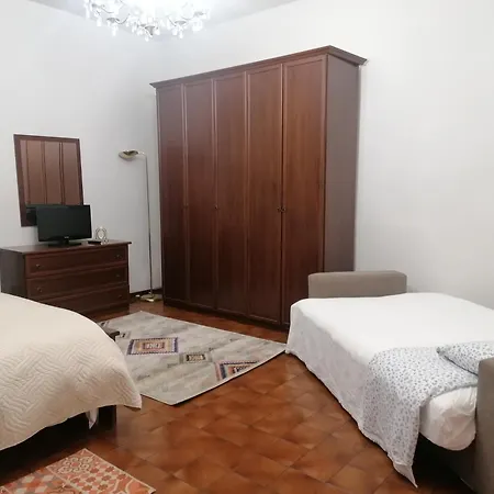 Casa Tra Le Vigne Διαμέρισμα