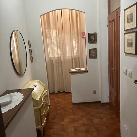 Casa Tra Le Vigne Διαμέρισμα Mombercelli