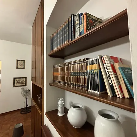 Apartman Casa Tra Le Vigne