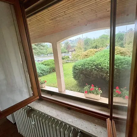 Casa Tra Le Vigne Διαμέρισμα