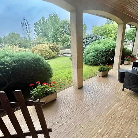 Διαμέρισμα Casa Tra Le Vigne