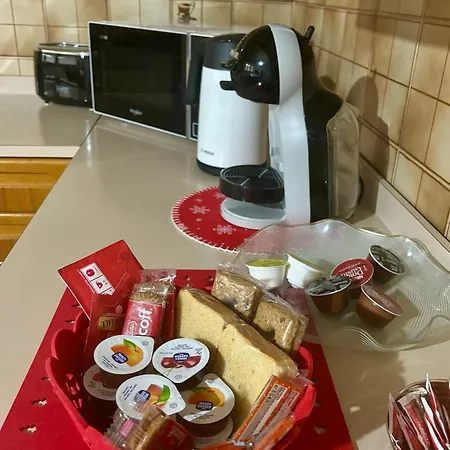 Διαμέρισμα Casa Tra Le Vigne *