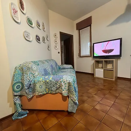 Casa Tra Le Vigne Apartman *