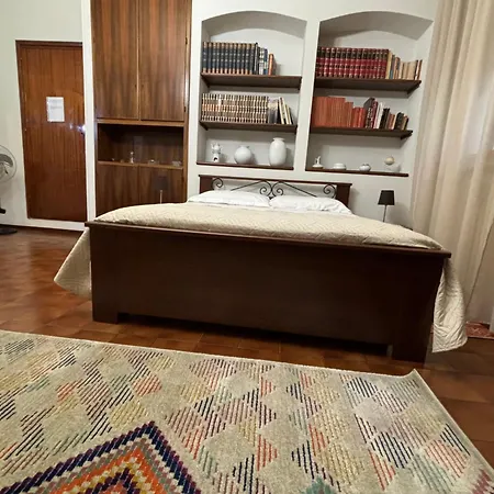 Διαμέρισμα Casa Tra Le Vigne Mombercelli