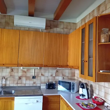 Casa Tra Le Vigne * Mombercelli