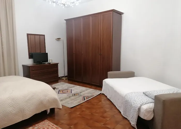 Casa Tra Le Vigne Lejlighed