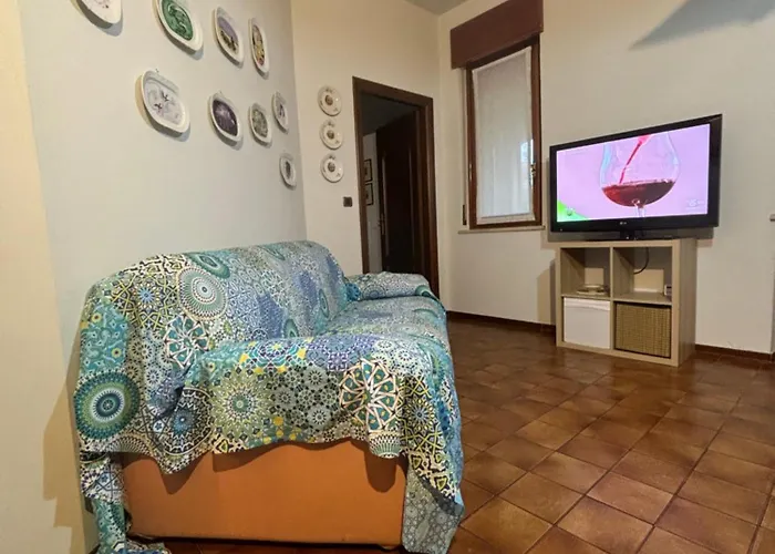 Casa Tra Le Vigne Lejlighed *
