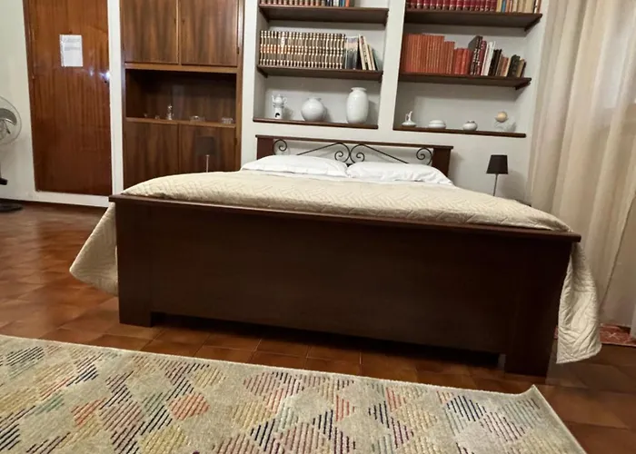 Apartmán Casa Tra Le Vigne Mombercelli