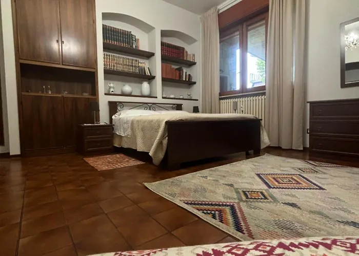 Casa Tra Le Vigne *