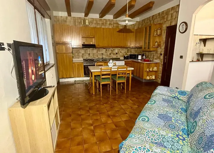 Casa Tra Le Vigne
